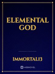 Elemental god Book