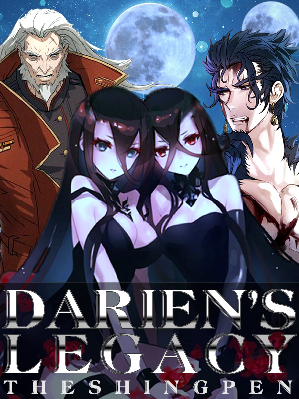 Darien's Legacy