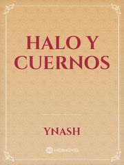 Halo y Cuernos Book