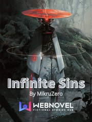 Infinite Sins Book