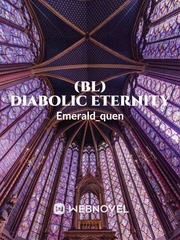 Diabolic Eternity Book