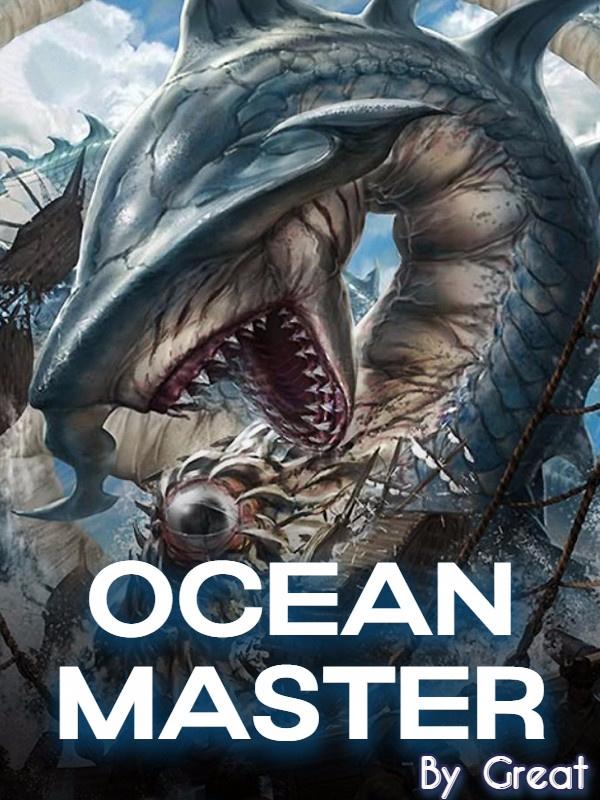Ocean Master Book