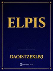 Elpis Book