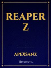 Reaper Z Book