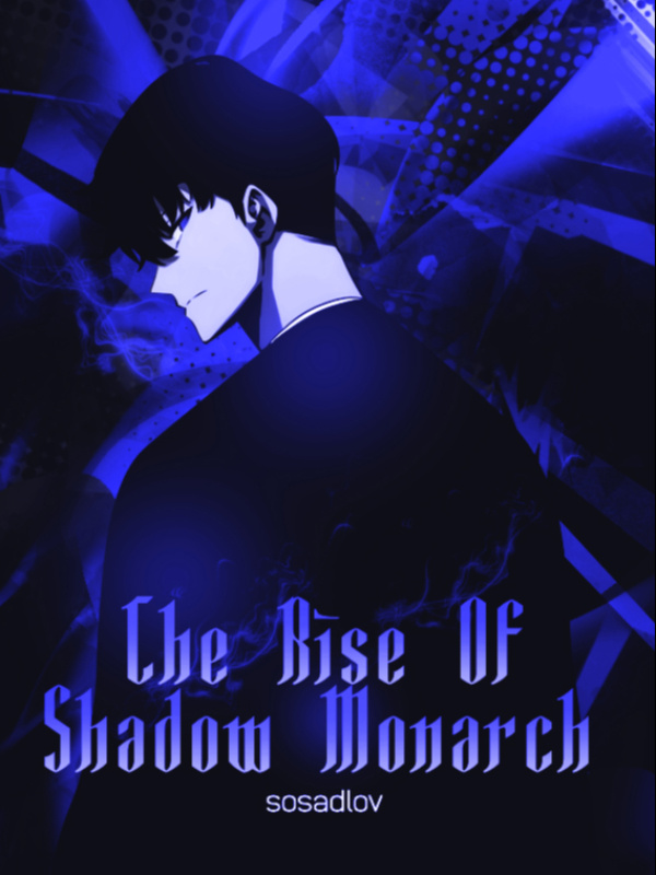 The Rise Of Shadow Monarch