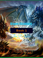 Dragon Chronicles Book