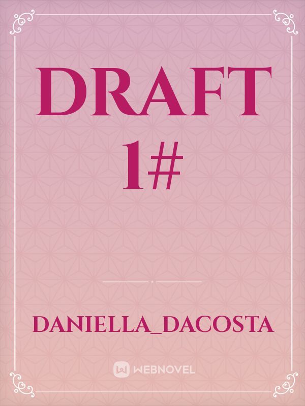 draft 1#