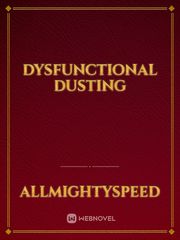 Dysfunctional dusting Book