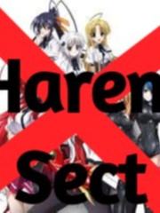 The Revived No Harem Sect Book