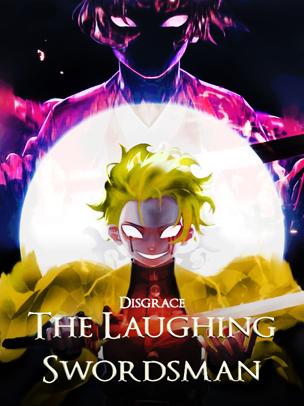 The Laughing Swordsman Book
