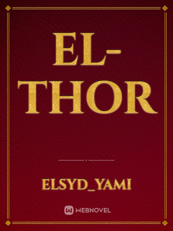El-Thor