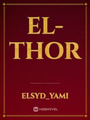El-Thor Book