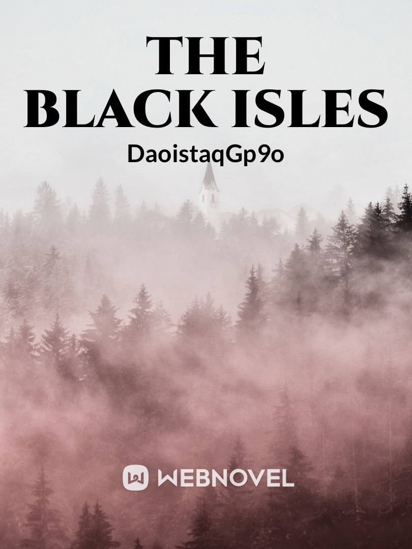 The Black Isles