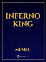 Inferno king Book