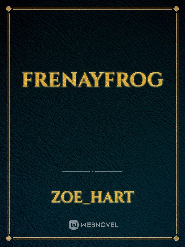 Frenayfrog Book