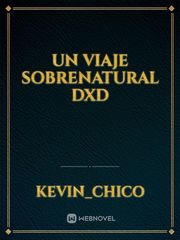 Un viaje sobrenatural dxd Book