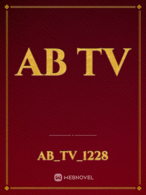AB TV Book