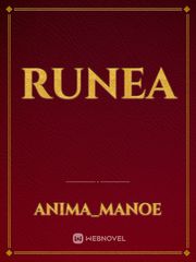 Runea Book