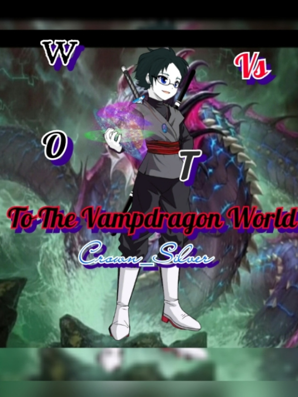 World Of The Vampires Book