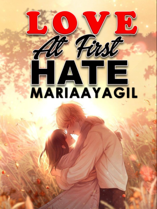 Love At First Hate (English)