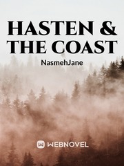 Hasten & The Coast Book