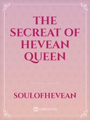 The secreat of hevean queen Book