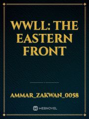 WWll: THE EASTERN FRONT Book
