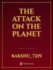 The attack on the Planet Book