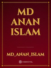 Md Anan Islam Book