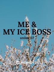 Me & My Ice Boss Book