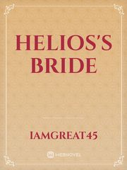 Helios's Bride Book