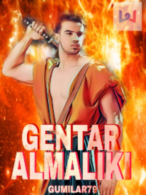 Gentar Almaliki Book