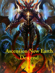 Ascension New Earth Descend Book