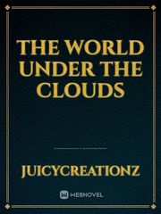 The World Under The Clouds Book