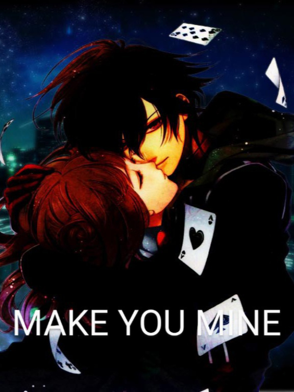 Make You Mine Manga