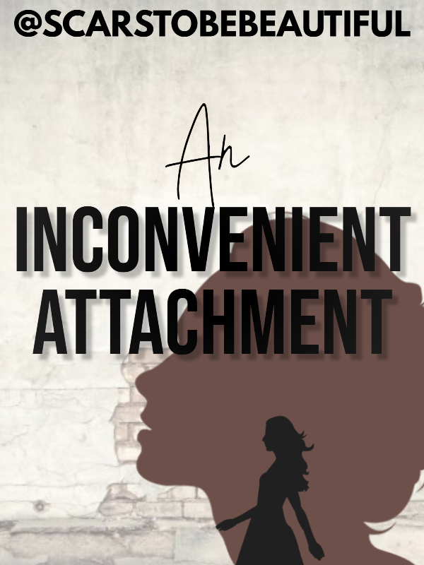 An Inconvenient Attachment Book