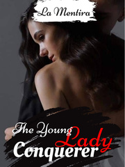 The Young lady's Conquerer Book