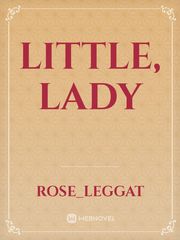 Little, Lady Book