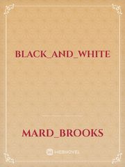 Black_and_white Book