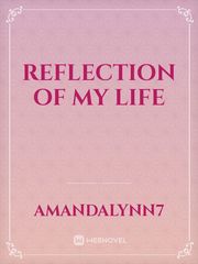 Reflection of my Life Book