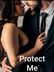 Protect Me Book