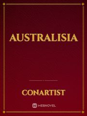 Australisia Book