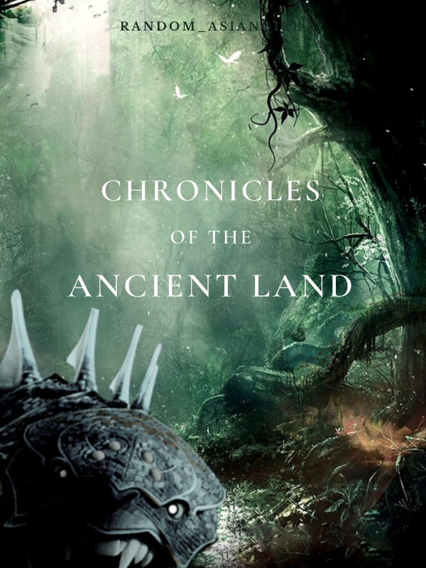 Chronicles of the Ancient Land