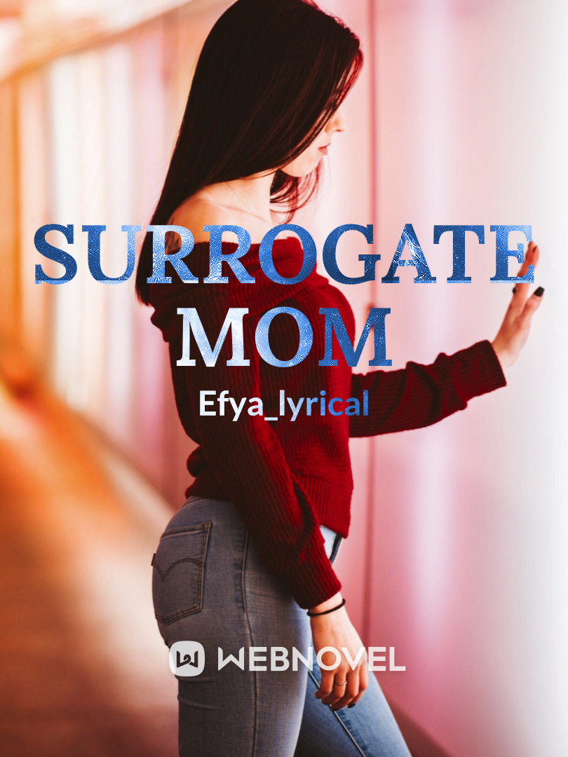 Surrogate Mom Book