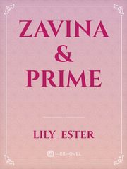 Zavina & Prime Book