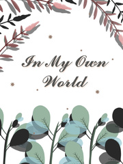 In My Own World Book