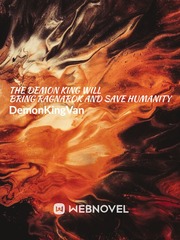 The Demon King will bring Ragnarok and save humanity Book