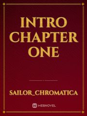 intro chapter one Book