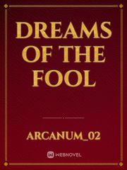 Dreams of the Fool Book