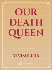 Our Death Queen Book